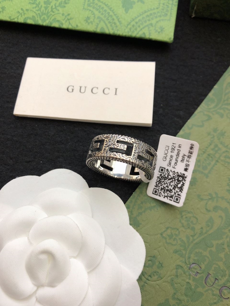 Gucci Rings